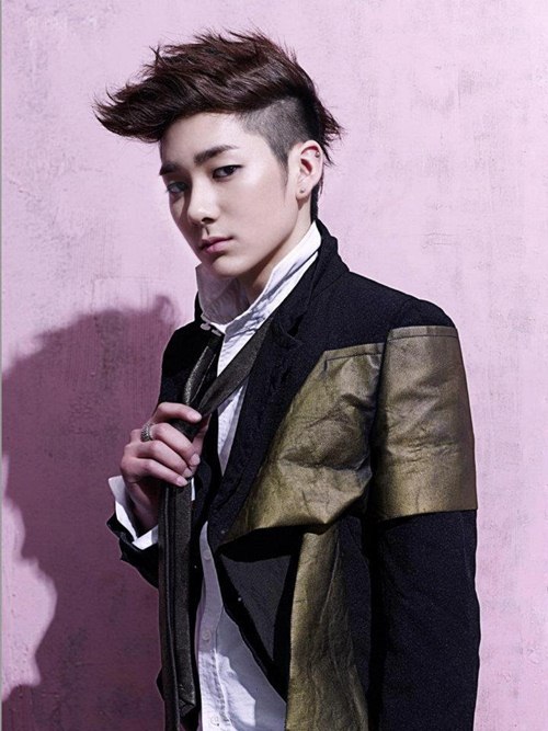 Aron Aron