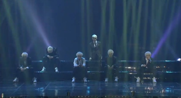 B.A.P