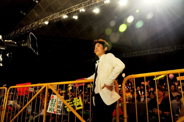Boy Friend 東玄