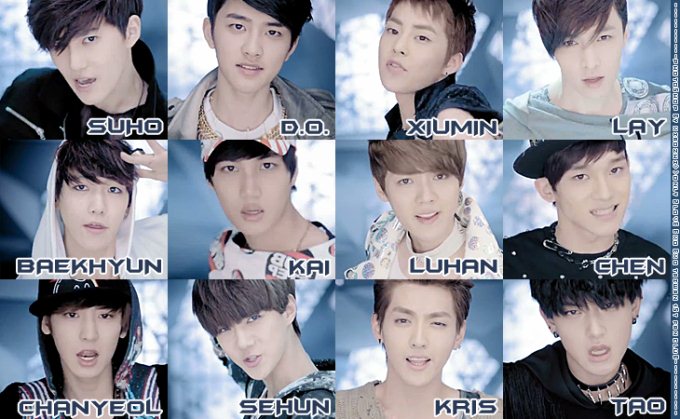EXO