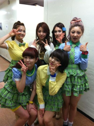 c-real & ailee