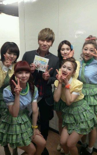 c-real & k.will