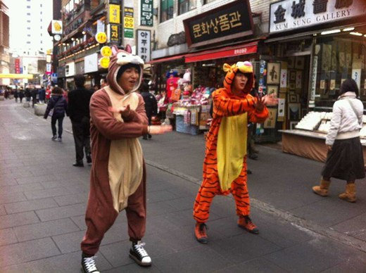 Baro 功燦 Baro 功燦