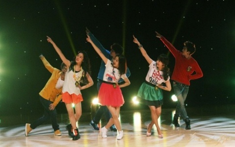 Dream High 2