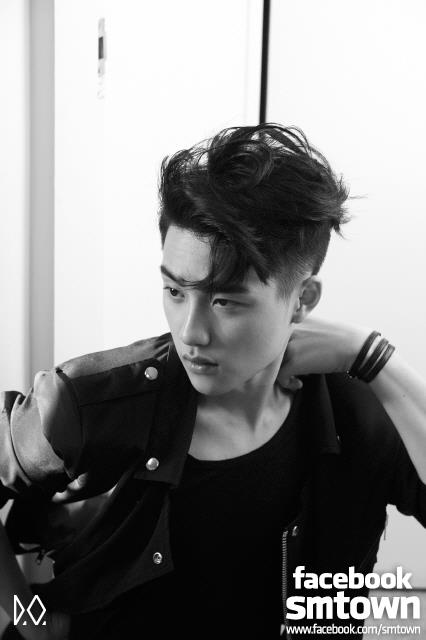 EXO-K D.O.