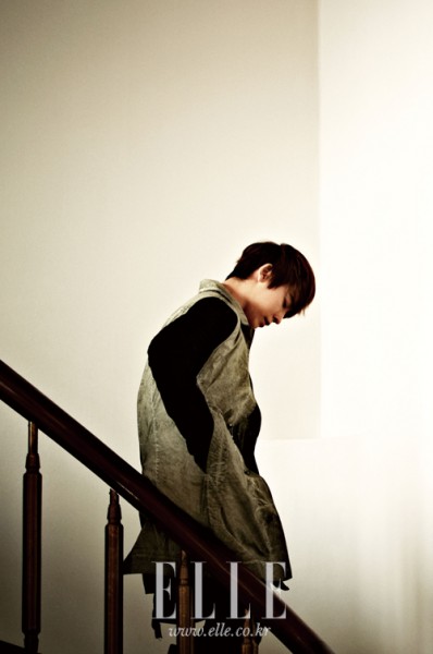 東海 ELLE Girl