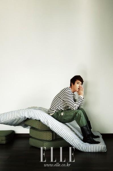 東海 ELLE Girl
