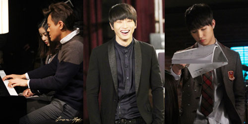 Dream High 2