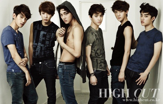 EXO-K