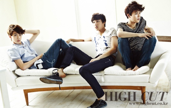 EXO-K