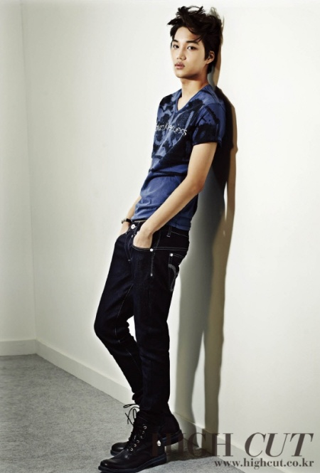 EXO-K KAI