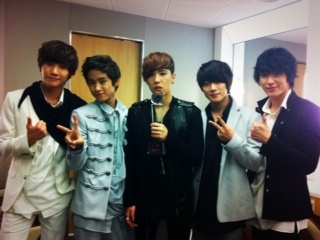 FTIsland