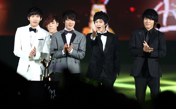 FTIsland