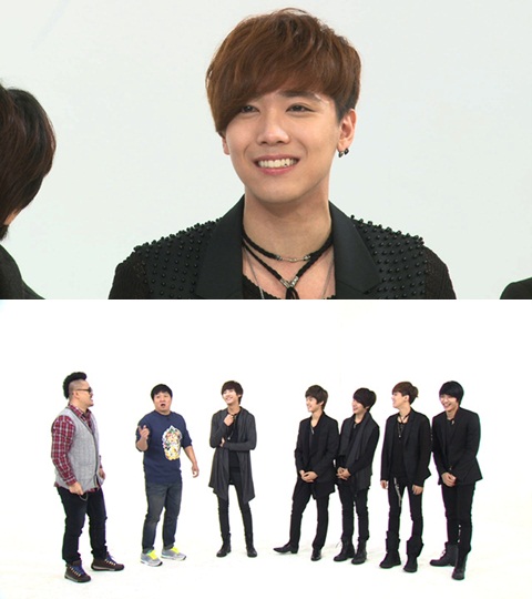 FTIsland Weekly Idol