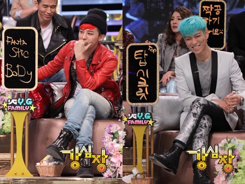 GD&TOP