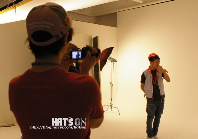 B1A4 _ Hat's On 