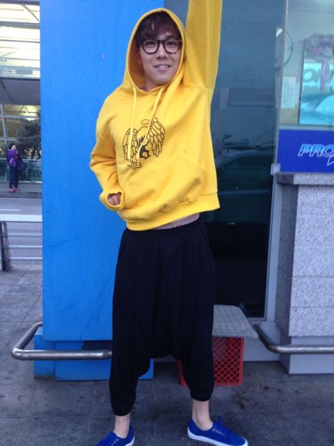 FTIsland 洪基