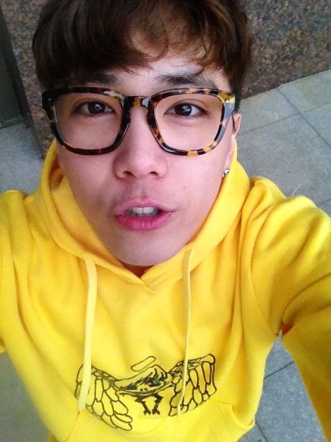 FTIsland 洪基