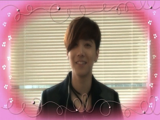 FTIsland 洪基