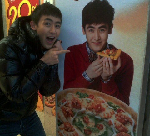 Nichkhun