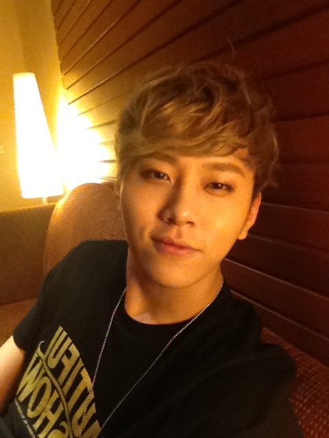 Beast 俊亨