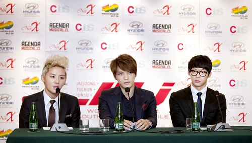 JYJ