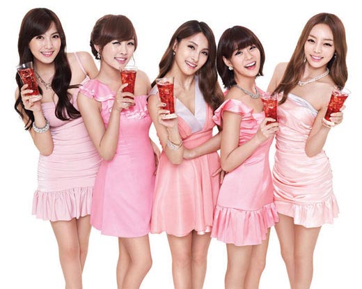 Kara 紅酢 Kara 紅酢