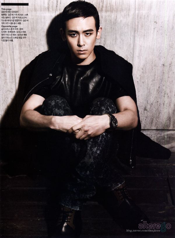 Khun Arena Homme