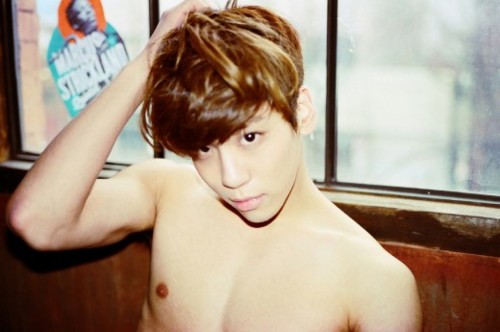 SHINee 鐘鉉