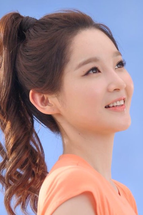 Davichi 姜珉耿