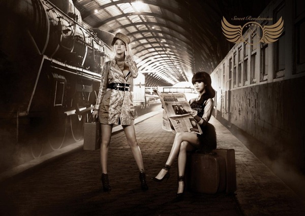 Nine Muses