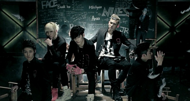 NU'EST
