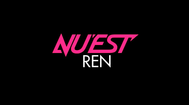 NU’EST  ─ Ren