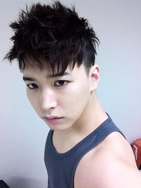 Super Junior 晟敏