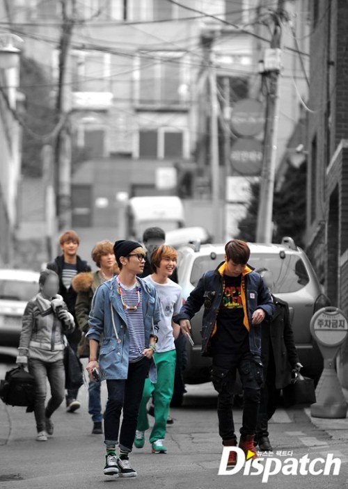 SHINee
