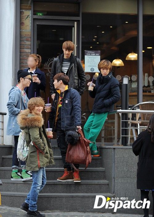 SHINee