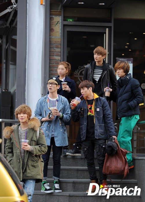 SHINee