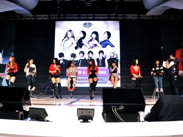 Sistar