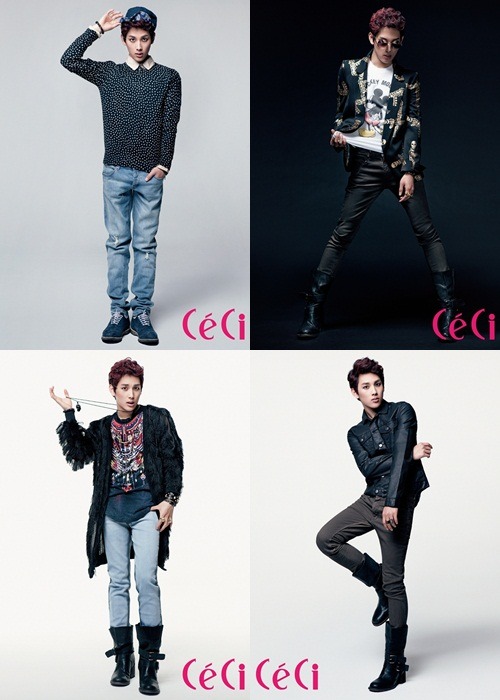 ZE:A 時完