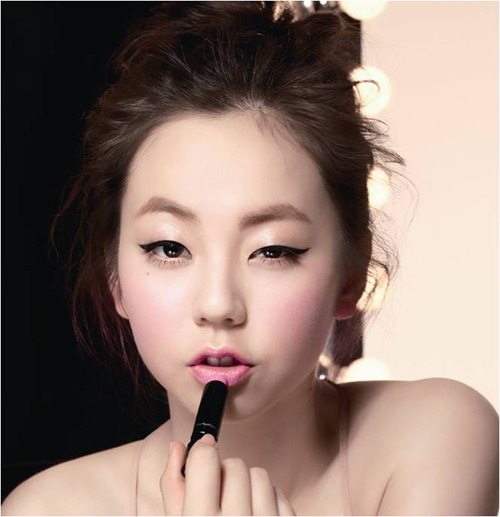 Wonder Girls 昭熙