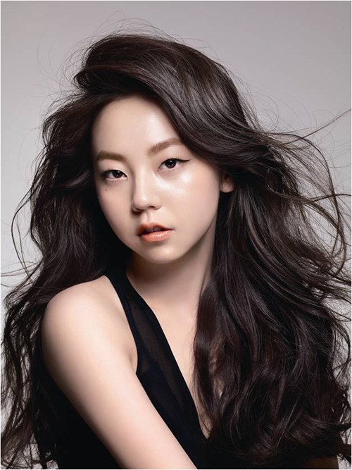 Wonder Girls 昭熙