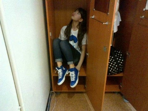 Suzy Suzy