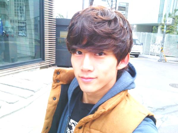 2PM 澤演