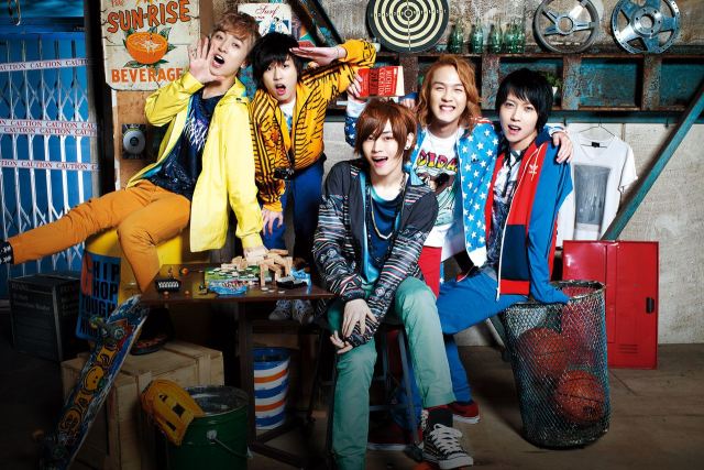 大國男兒 大國男兒