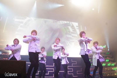 u-kiss