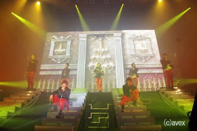 u-kiss