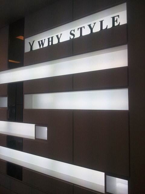 Whystyle 藝聲 推特