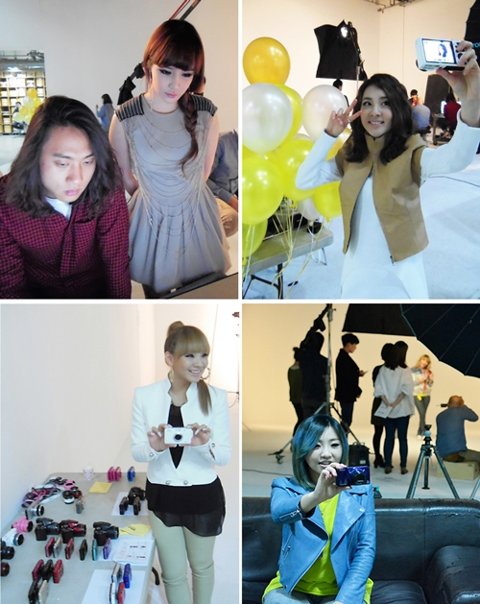 2NE1