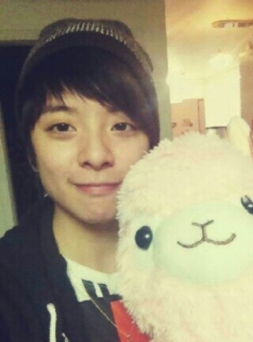 Amber & 駱馬
