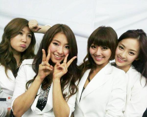 SISTAR
